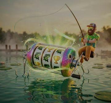 Big Bass Bonanza — screenshot 3